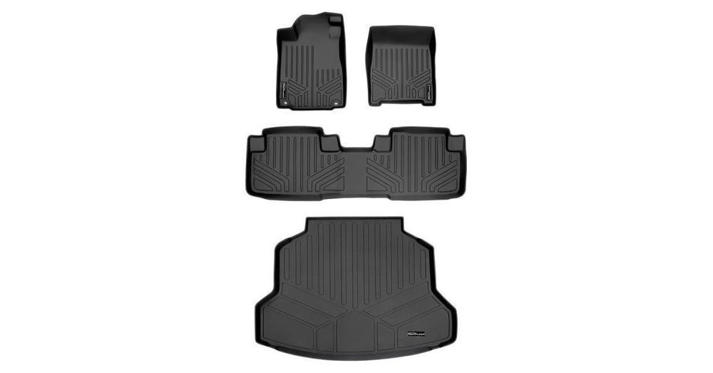 SMARTLINER USA Official Website | Custom Fit Floor Mats Cargo