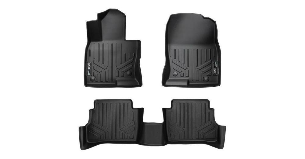 SMARTLINER USA Official Website | Custom Fit Floor Mats Cargo