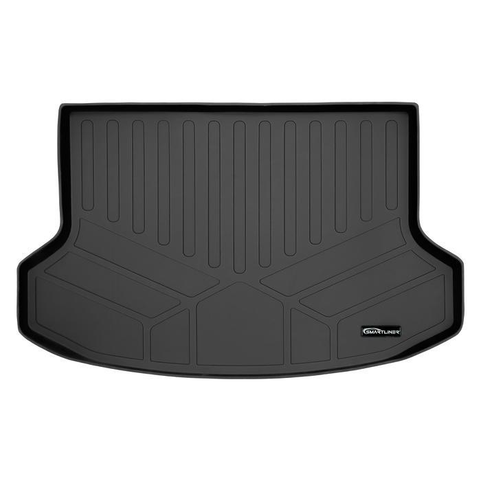 SMARTLINER USA Official Website | Custom Fit Floor Mats Cargo