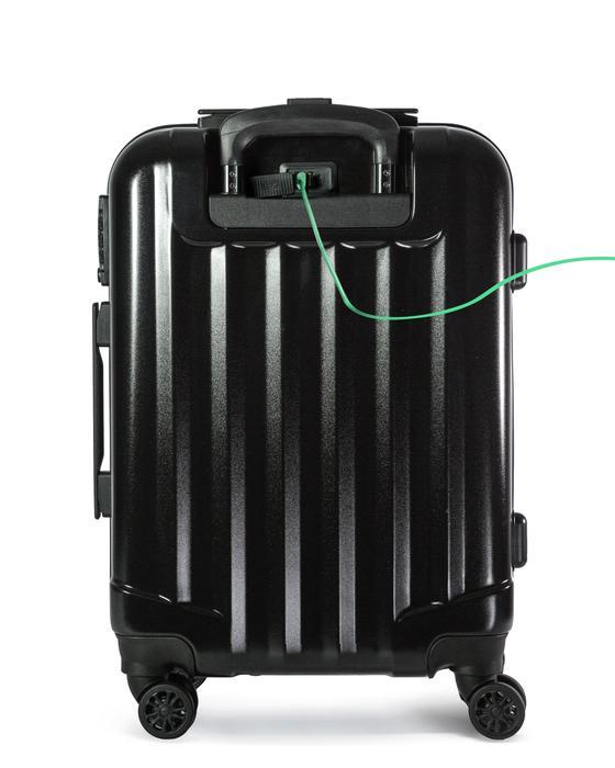 genius pack luggage set