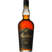 W.L. Weller Bourbon 12 Year Product Image