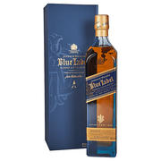 Johnnie Walker Blue Label Scotch Product Image