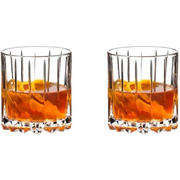 Whiskey Glasses Ornate Set Product Image