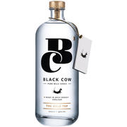 Black Cow Vodka Product Image