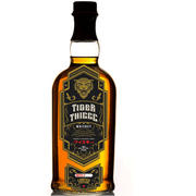 Tiger Thiccc Blended Whiskey by Brendan Schaub Product Image