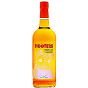 Hooters American Whiskey 1 Liter Product Image