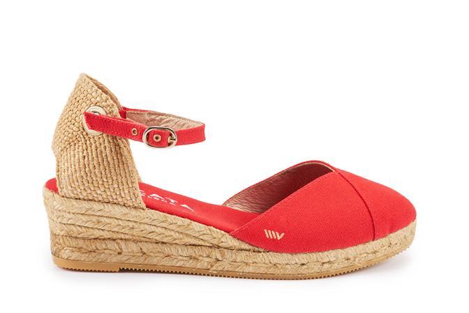 viscata barcelona espadrilles