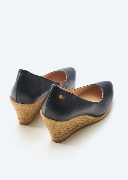 espadrilles too big