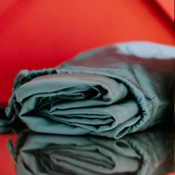 bamboo silk pillowcase