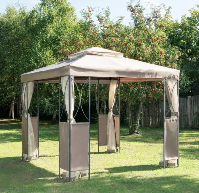 Heavy duty gazebo replacement covers best sale