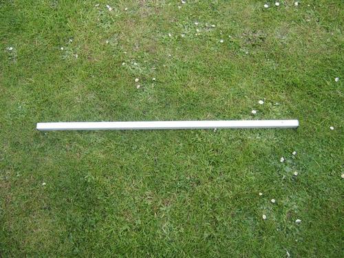 Argos Base Plate Gazebo Replacement/Spare Parts Foot 33mm diameter 