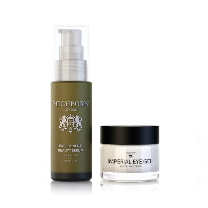 highborn serum
