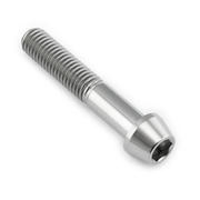 Racefasteners M6 M10 Titanium Drilled Hex Head Flange Ti Pinch Bolts M8 Racefasteners M6 M10 Titanium Drilled Hex Head Flange Ti Pinch Bolts M8