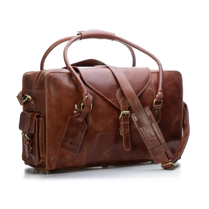 mens duffle bag australia