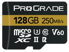 Purchase SDXC UHS-II, V90, 300R Memory Cards | ProGrade Digital