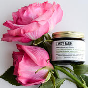 Fancy Pits Deodorant - Lemongrass Scented (2.95 Oz)
