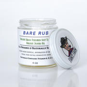 Really Rose Face Cream - 4 oz Glass Jar