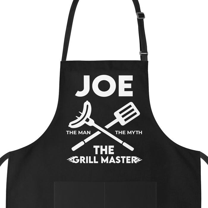 Funny Bbq Apron Novelty Aprons Cooking Gifts For Men 100% Cotton 2 Pockets  Bbq R