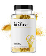 Fing Focus Reviews - Brain Boosting Nootropic Reviews – F'ing Supplements