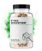 Fing Focus Reviews - Brain Boosting Nootropic Reviews – F'ing Supplements