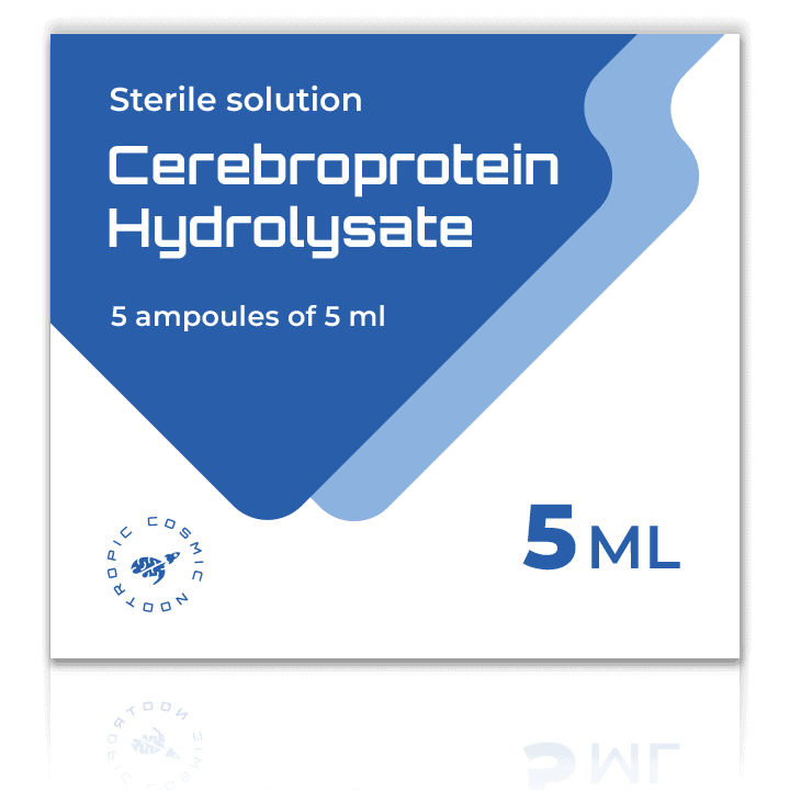 CEREBROLYSIN ®