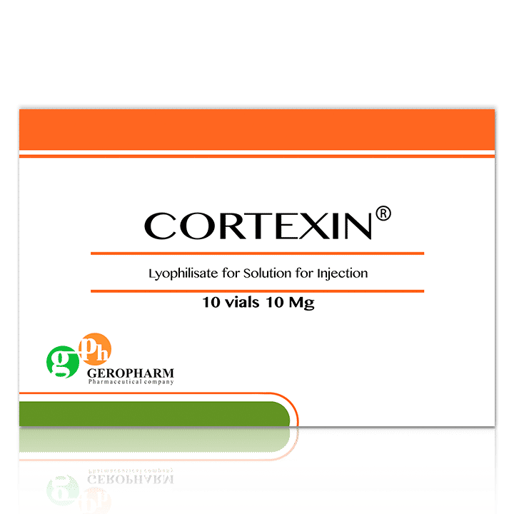 CORTEXIN ®