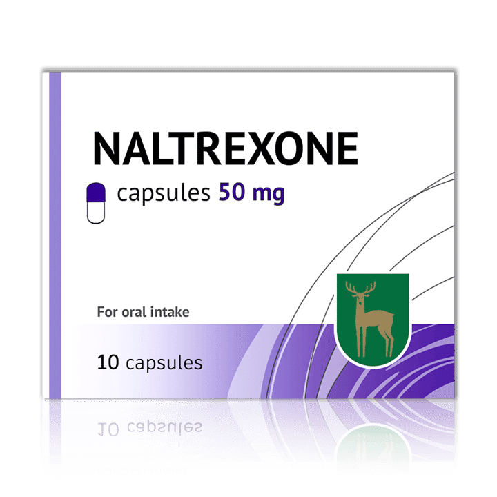 NALTREXONE