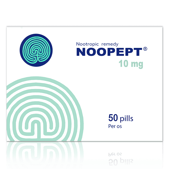 NOOPEPT ®