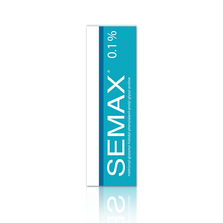 SEMAX ® Nasal Drops