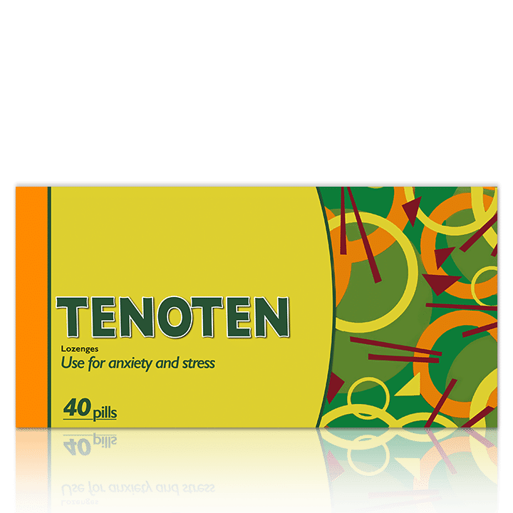 TENOTEN ®