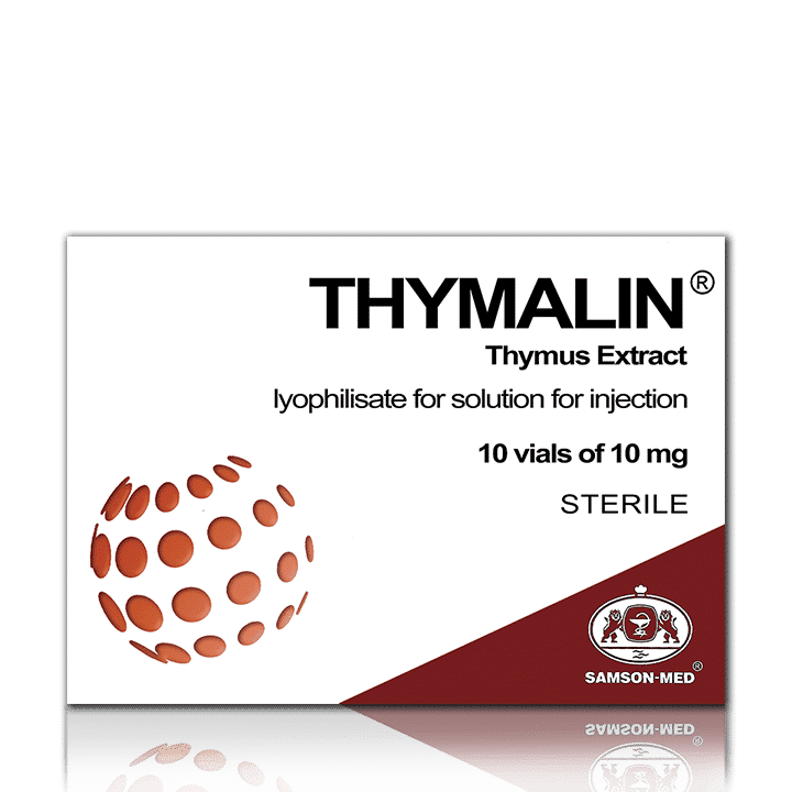 THYMALIN ® (Thymus Extract)