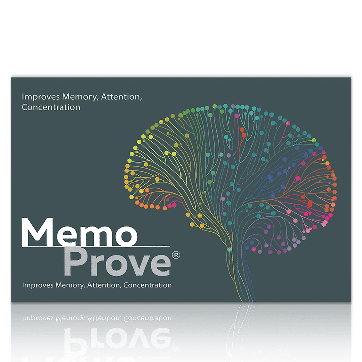 MEMOPROVE ® (N-Pep-12)