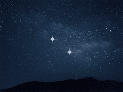 Binary Star Product Image