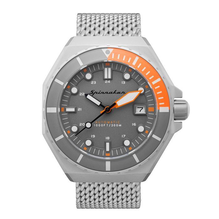 spinnaker watches canada