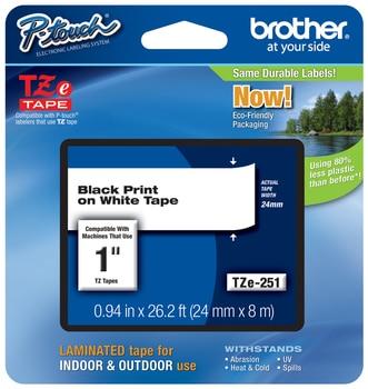 Brother PT-90 P-touch Label Printer PtouchDirect
