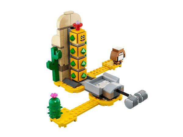 lego online au