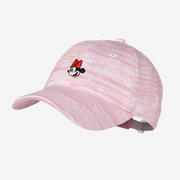 Minnie Mouse Pink Speckled Hero Cap Product Image