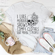 Single Mom Shirt Mothers Day They Call Me Single Mom - iTeeUS