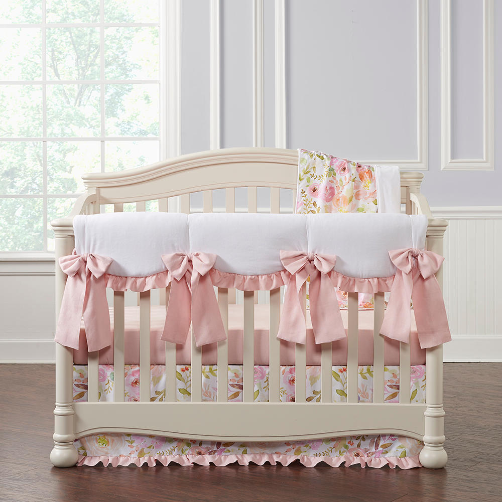 fancy baby bedding sets