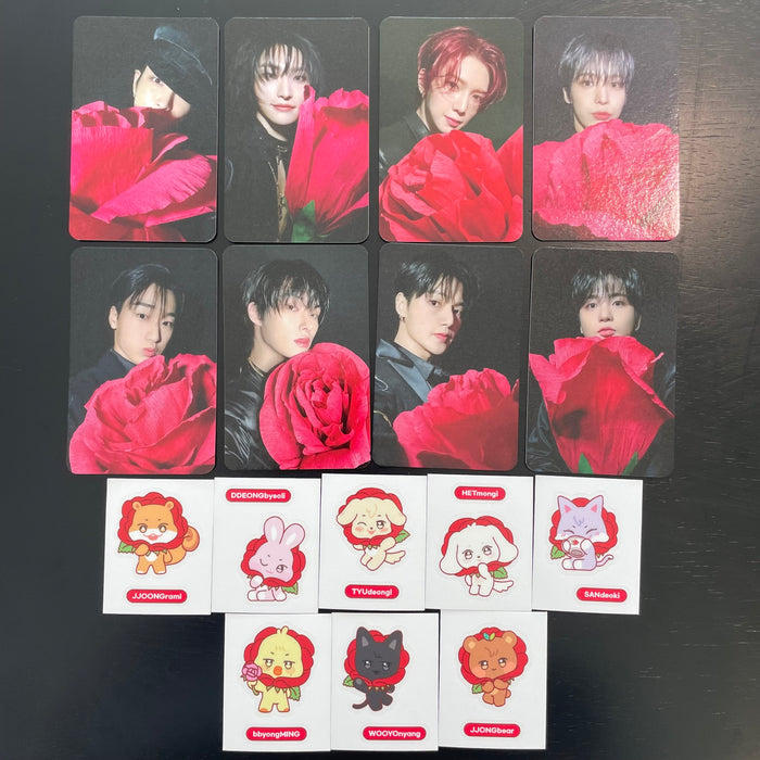 fromis_9 - From Our 20's [From Zine Ver.] – Kpop Exchange