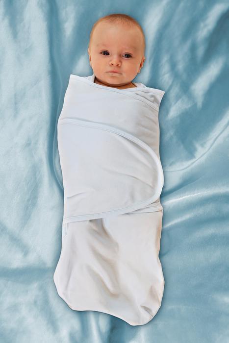magic swaddle