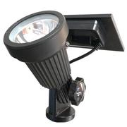 Dropship Solar Street Path Light Outdoor 120LEDs Radar Sensor