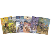 Lane Walker Books  Adventure Books For Kids 8-14