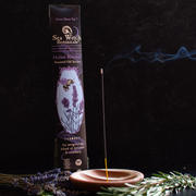 Incenso spiritual guide PURE NATURAL INCENSE Agricoltura biologica -  NaturaSì