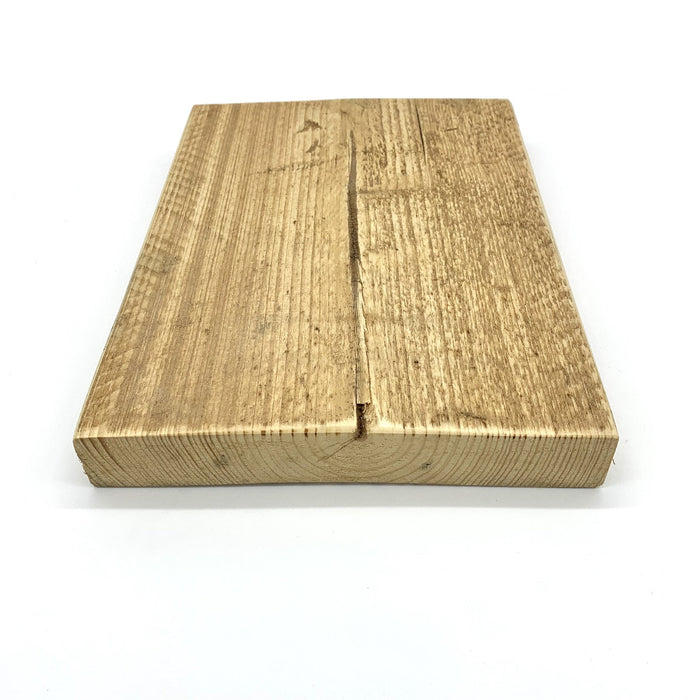 Details about   Reclaimed Scaffold Boards Sanded & Waxed *choose your length and wax shade* 