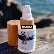 Rakkohauru superseerumi, sis. peptidejä, hyaluronihappoa, retinolia, niasiiniamidia, on kiinteyttävä, tasoittava ja kirkastava seerumi, sopii myös atooppiselle, ruusufinnille, epäpuhtaalle iholle, UNISEX, 30 ml Product Image