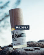 Rakkohauru Jojoba kasvoöljy, kevyt, nopeasti imeytyvä kasvoöljy epäpuhtaalle ja tasapainoa kaipaavalle iholle, UNISEX, 100 % luonnollista, vegaaninen, 30 ml Product Image