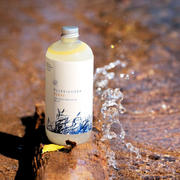 ERÄ ILMAN ETIKETTIÄ Pyykkietikka Syksy 500ml - 100% käsintehty pyykkietikka Product Image