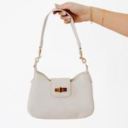 Bamboo Shoulder Bag Wholesale Product Image