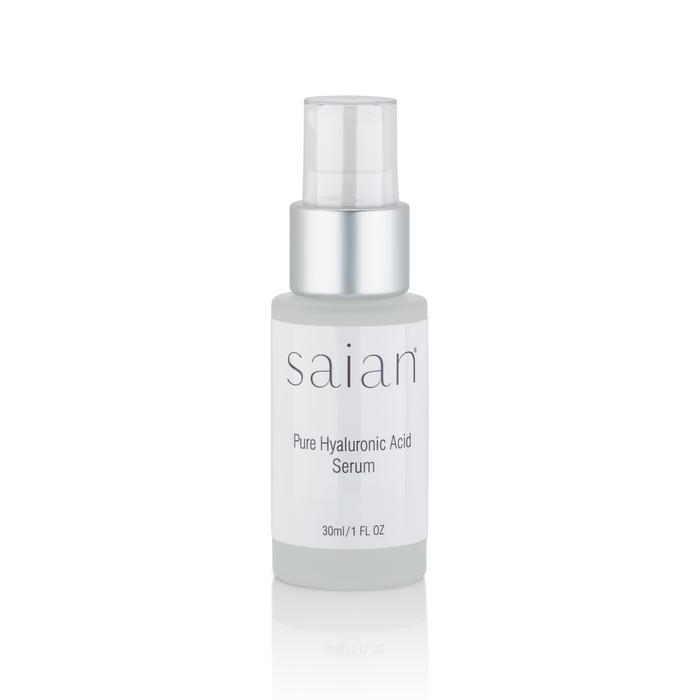 saian sunscreen mist